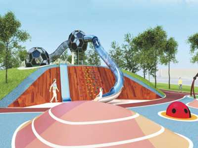 廣西主題公園解決方案5